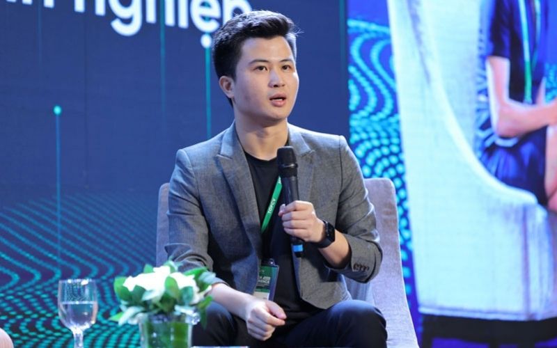 Mộc gặp Thủy trong năm 2026 tạo điều kiện tốt để nam Quý Mùi phát triển kỹ năng và mở rộng cơ hội kinh doanh